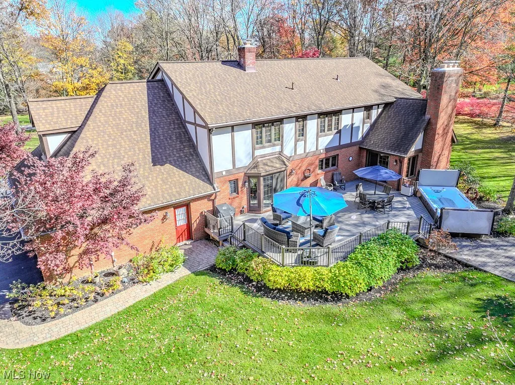 1874 Cottesworth Lane, Gates Mills, Ohio 44040,MLS Now Listing ID