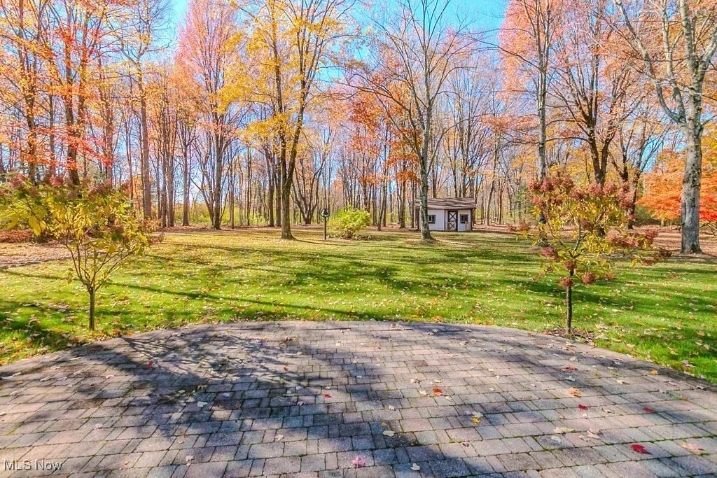 1874 Cottesworth Lane, Gates Mills, Ohio 44040,MLS Now Listing ID