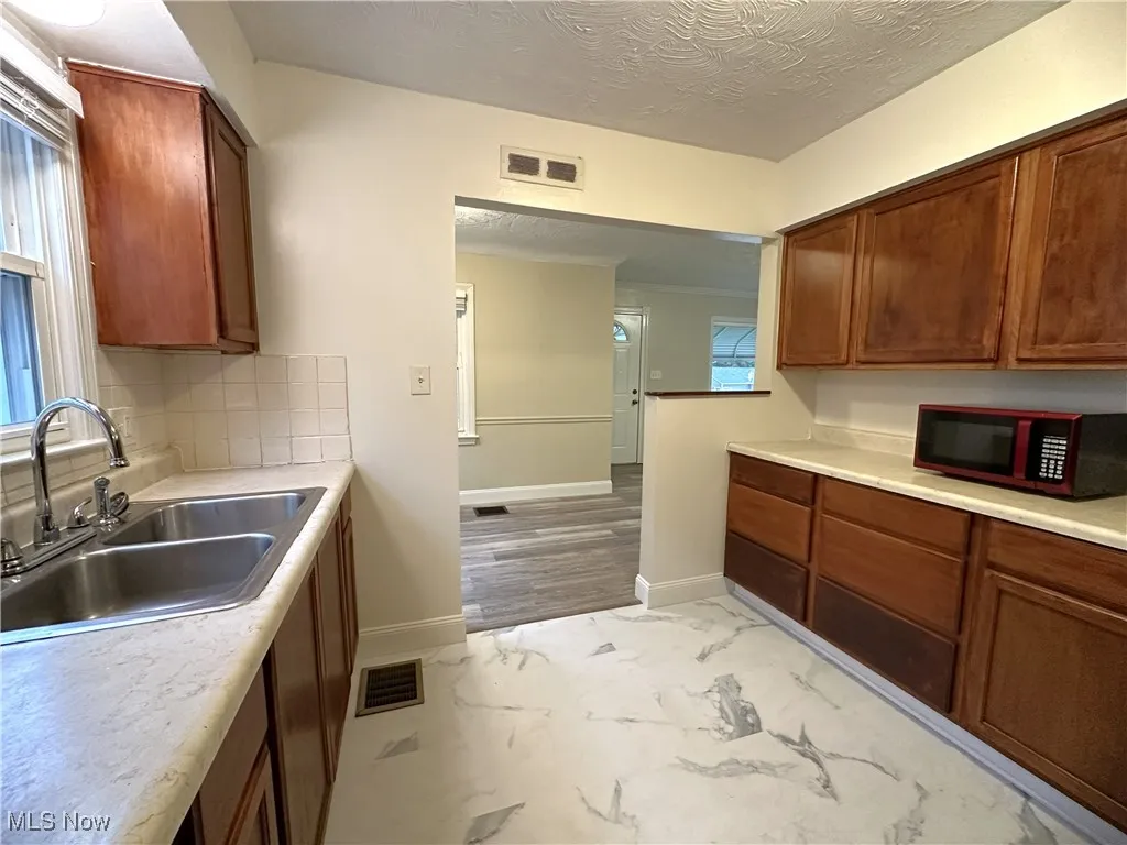 1381 Dover Avenue, Akron, Ohio 44320,MLS Now Listing ID