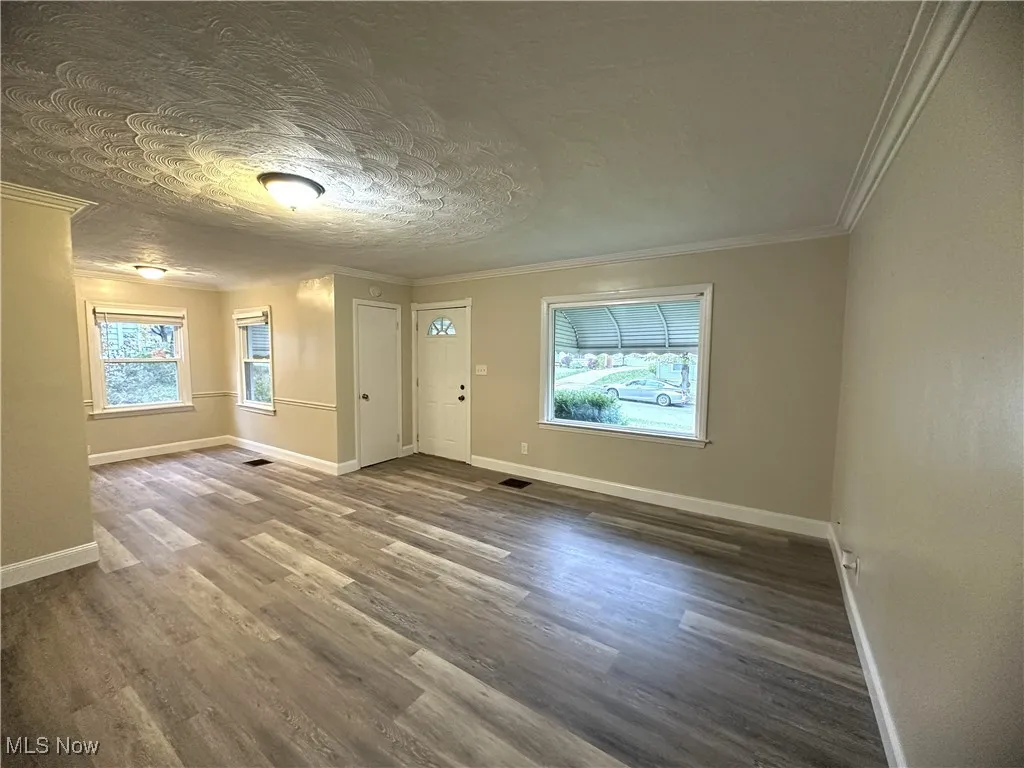 1381 Dover Avenue, Akron, Ohio 44320,MLS Now Listing ID