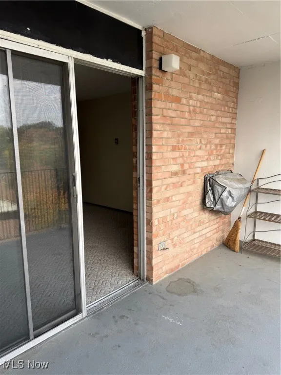 2331 E Market Street # 608, Akron, Ohio 44312,MLS Now Listing ID