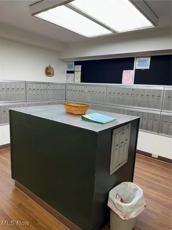 2331 E Market Street # 608, Akron, Ohio 44312,MLS Now Listing ID