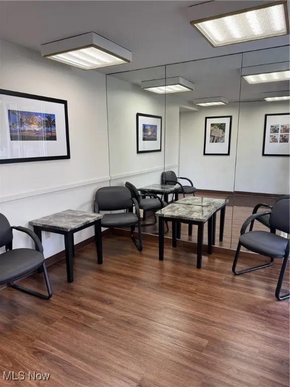 2331 E Market Street # 608, Akron, Ohio 44312,MLS Now Listing ID