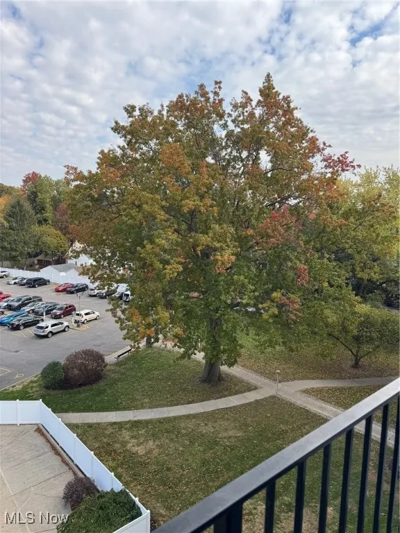 2331 E Market Street # 608, Akron, Ohio 44312,MLS Now Listing ID