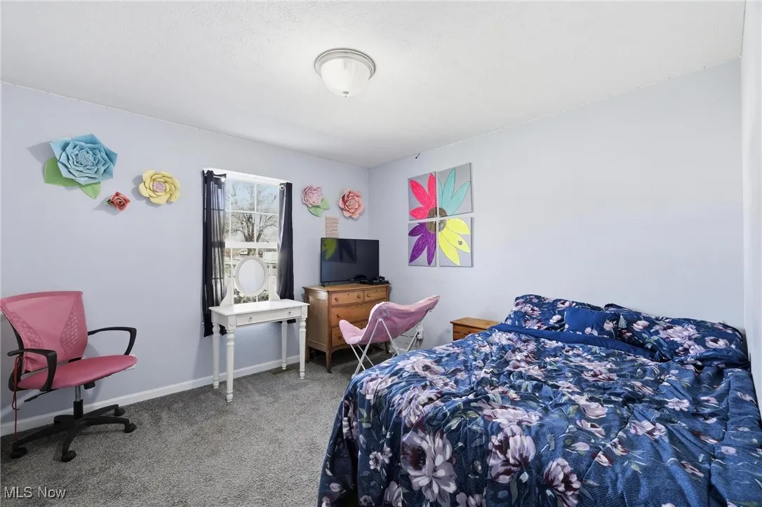 129 Maple Avenue, Woodsfield, Ohio 43793,MLS Now Listing ID