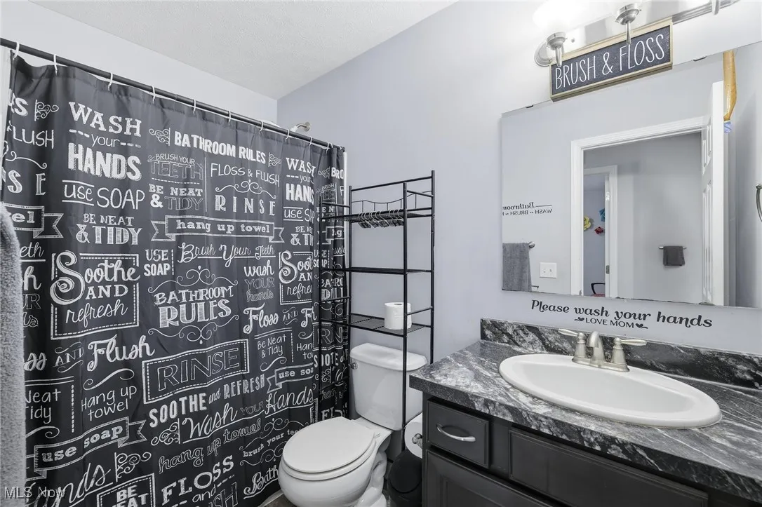 129 Maple Avenue, Woodsfield, Ohio 43793,MLS Now Listing ID