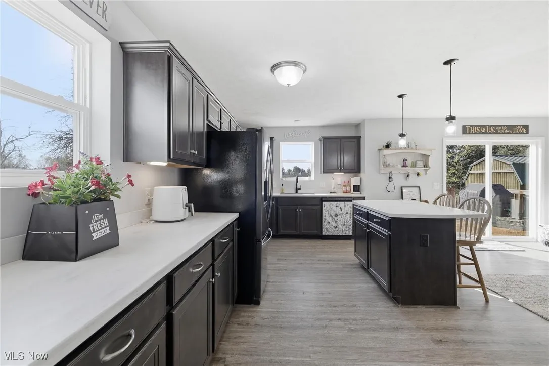 129 Maple Avenue, Woodsfield, Ohio 43793,MLS Now Listing ID