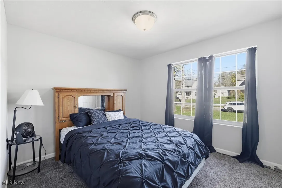 129 Maple Avenue, Woodsfield, Ohio 43793,MLS Now Listing ID