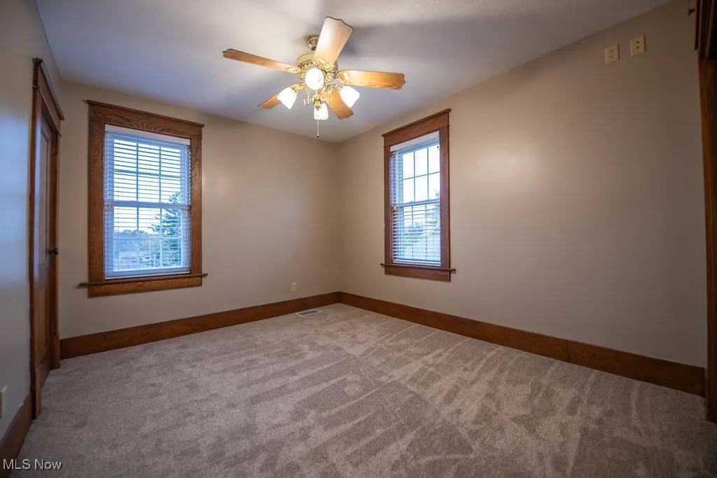 307 Lincoln Avenue, Carrollton, Ohio 44615,MLS Now Listing ID