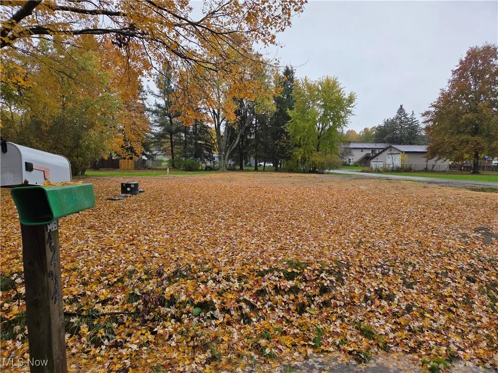 4234 Watkins Road, Barberton, Ohio 44203,MLS Now Listing ID