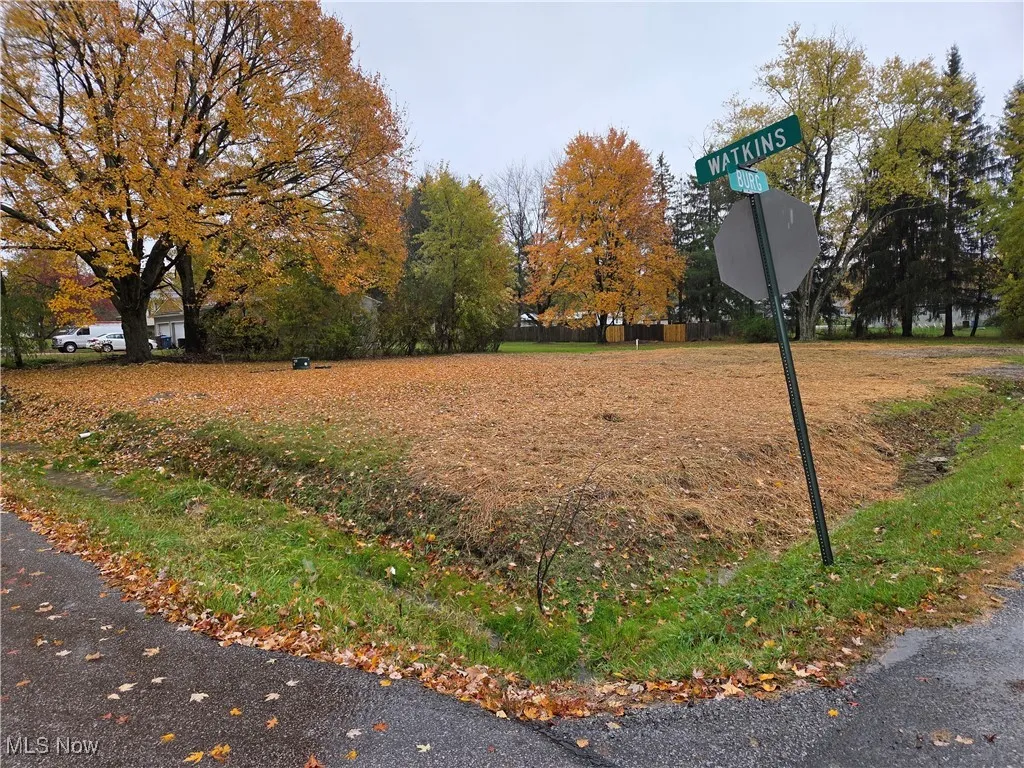 4234 Watkins Road, Barberton, Ohio 44203,MLS Now Listing ID