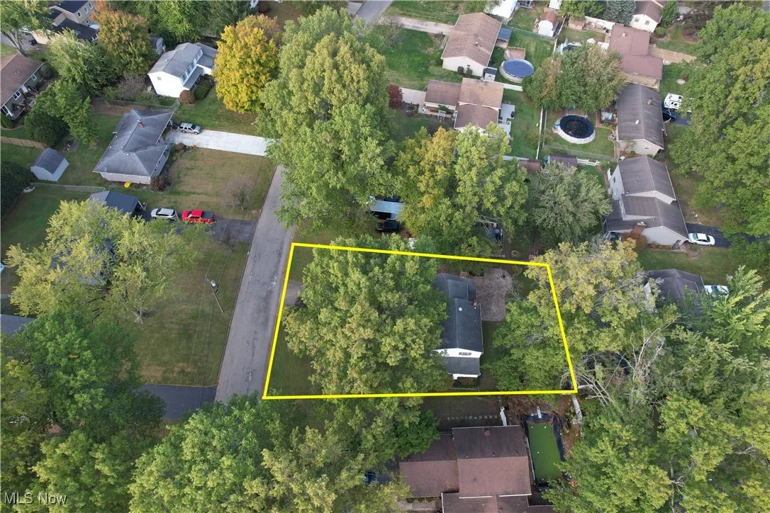 1845 Celeste Circle, Austintown, Ohio 44511,MLS Now Listing ID