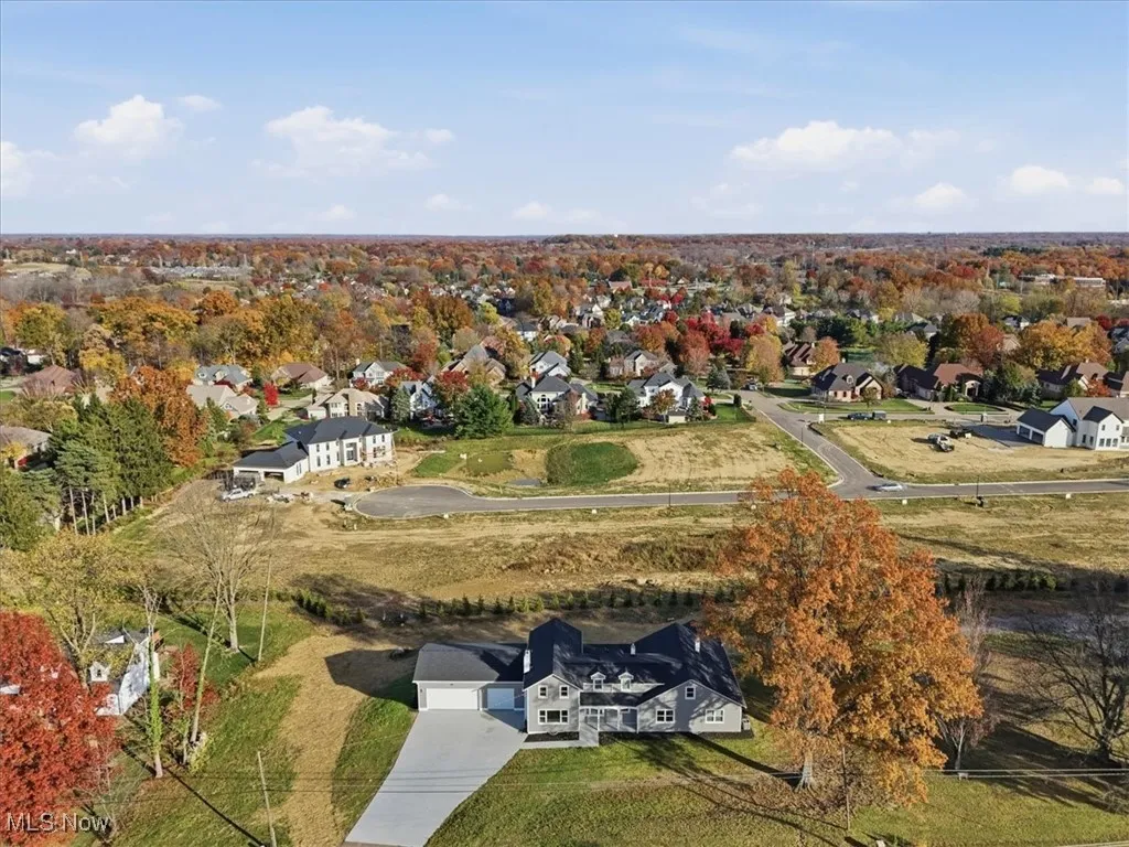 483 Rothrock Road, Copley, Ohio 44321,MLS Now Listing ID