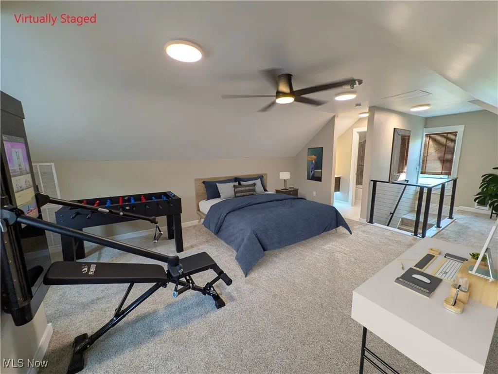 10225 Baltic Road, Cleveland, Ohio 44102,MLS Now Listing ID