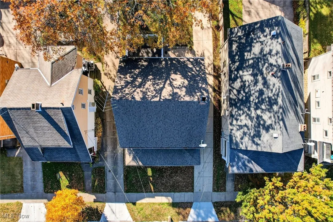 10225 Baltic Road, Cleveland, Ohio 44102,MLS Now Listing ID