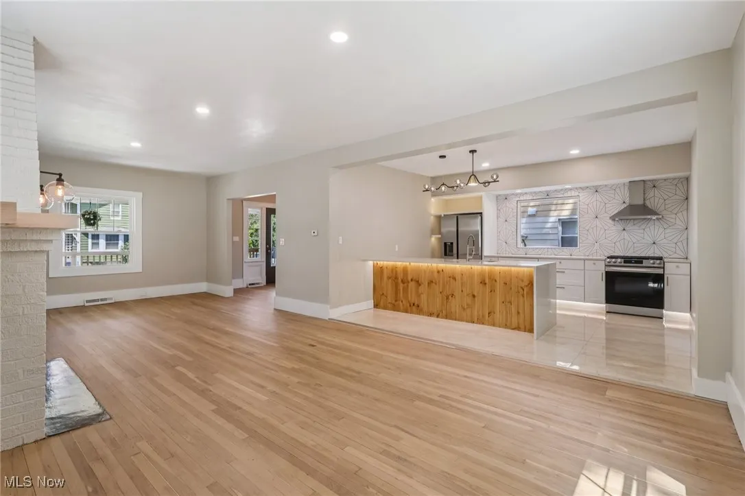 10225 Baltic Road, Cleveland, Ohio 44102,MLS Now Listing ID