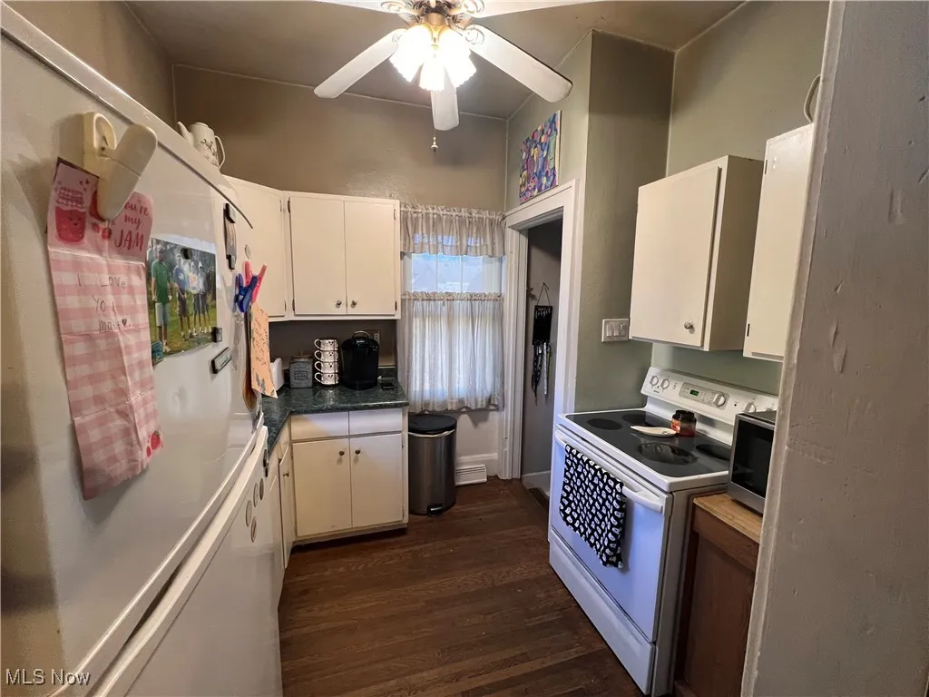 564 Williams Avenue, East Liverpool, Ohio 43920,MLS Now Listing ID