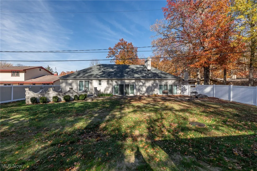 905 Red Hill Drive, Lorain, Ohio 44052,MLS Now Listing ID