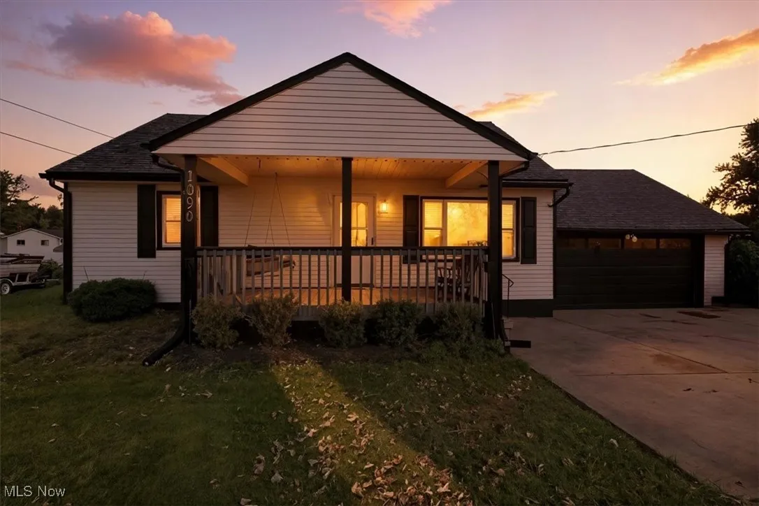 1090 Novak Road, Grafton, Ohio 44044,MLS Now Listing ID