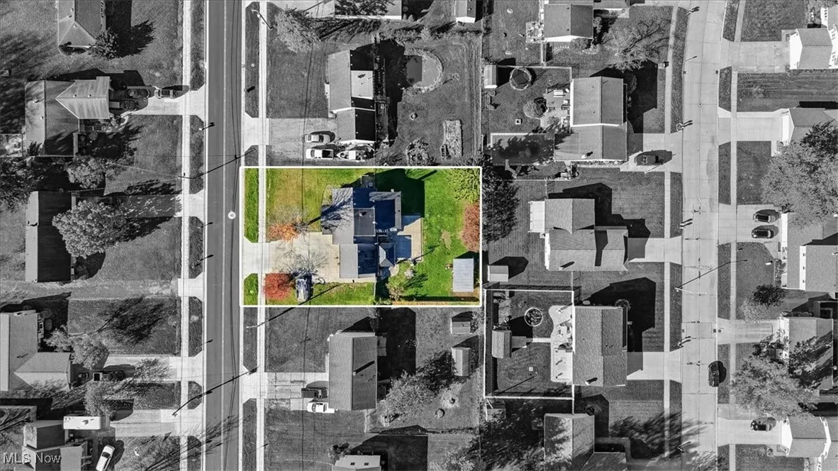 1090 Novak Road, Grafton, Ohio 44044,MLS Now Listing ID