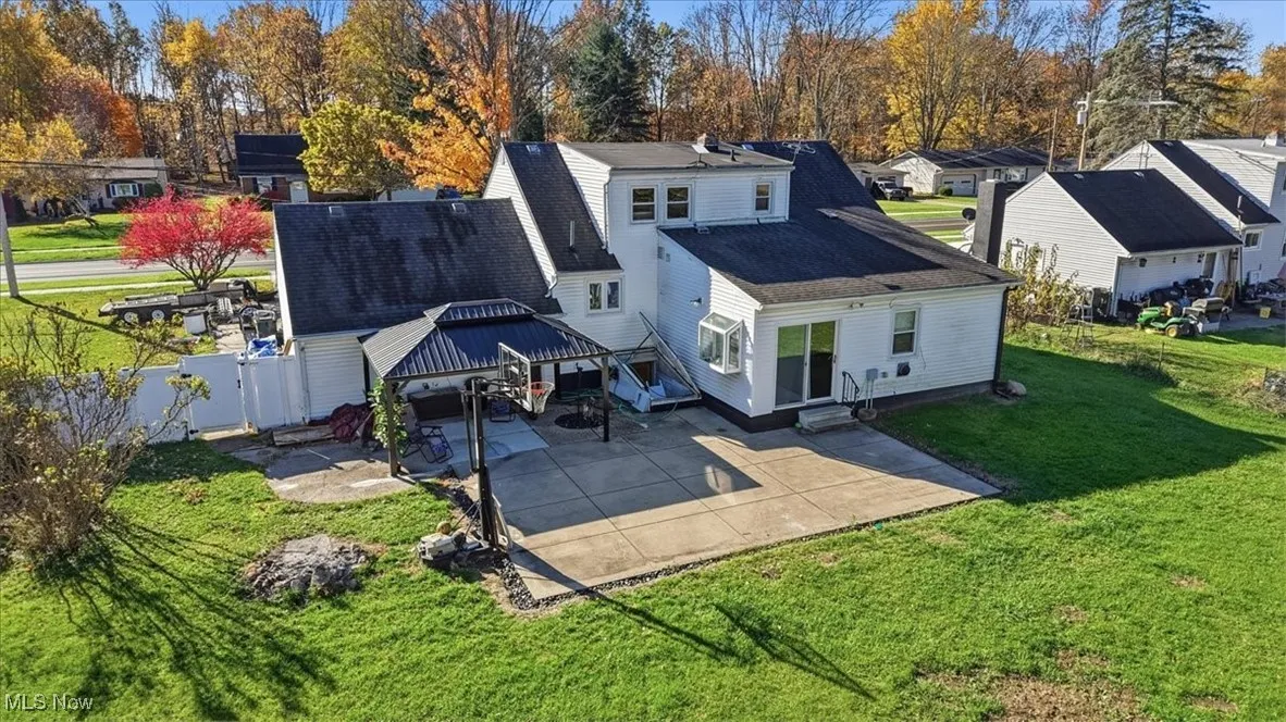 1090 Novak Road, Grafton, Ohio 44044,MLS Now Listing ID