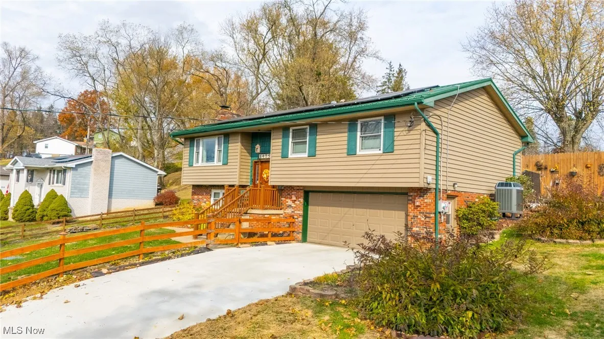 54751 Belmont Street, Martins Ferry, Ohio 43935,MLS Now Listing ID