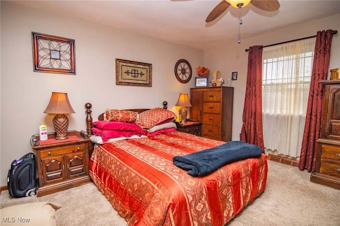 54751 Belmont Street, Martins Ferry, Ohio 43935,MLS Now Listing ID