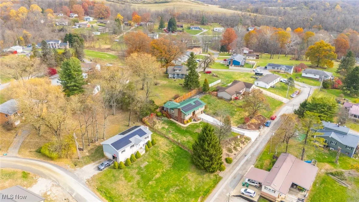 54751 Belmont Street, Martins Ferry, Ohio 43935,MLS Now Listing ID