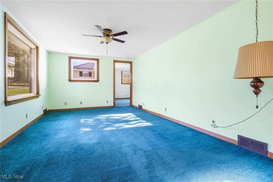 615 Noble Street, East Canton, Ohio 44730,MLS Now Listing ID