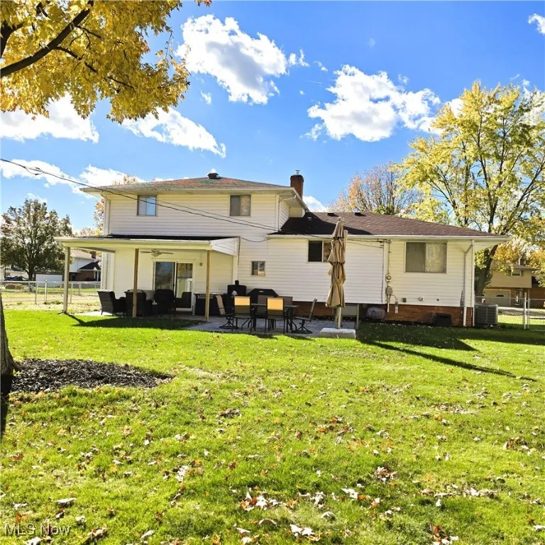 15510 Sandalhaven Drive, Middleburg Heights, Ohio 44130,MLS Now Listing ID