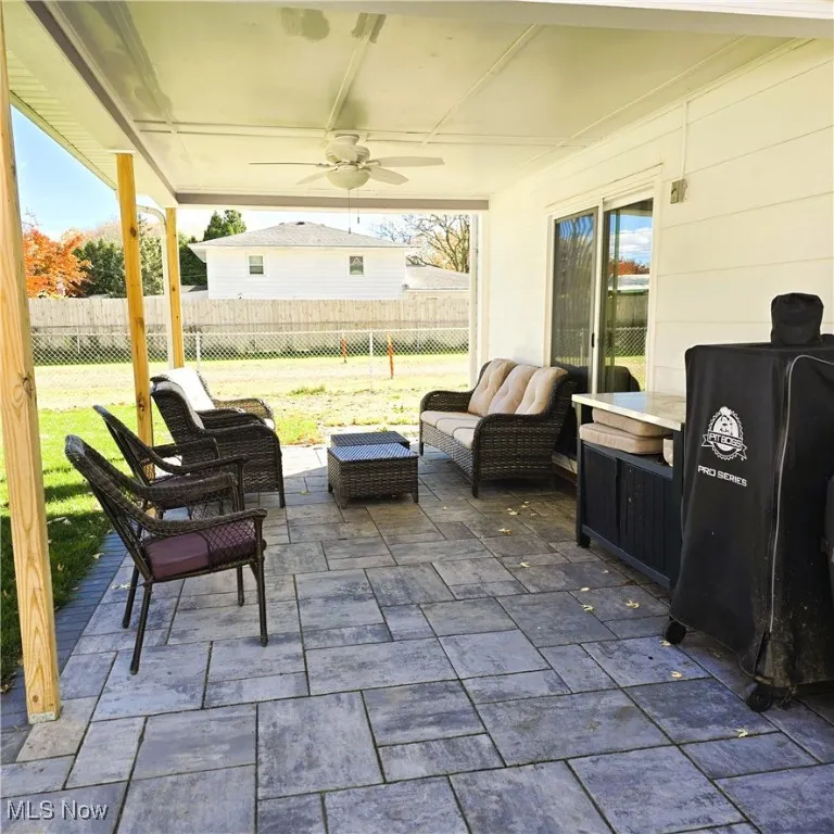 15510 Sandalhaven Drive, Middleburg Heights, Ohio 44130,MLS Now Listing ID