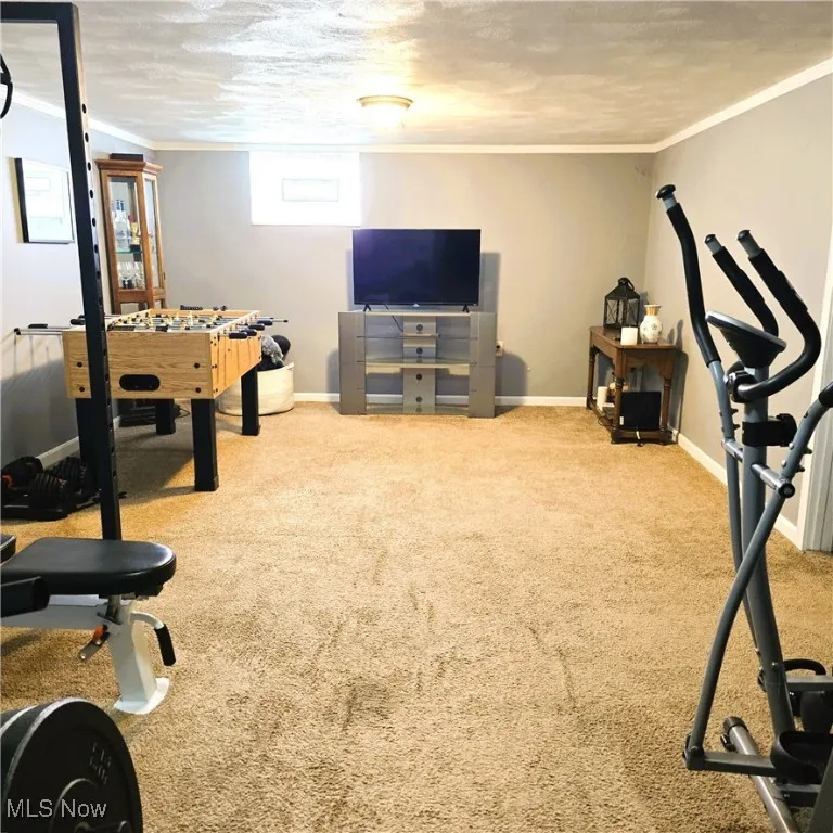 15510 Sandalhaven Drive, Middleburg Heights, Ohio 44130,MLS Now Listing ID