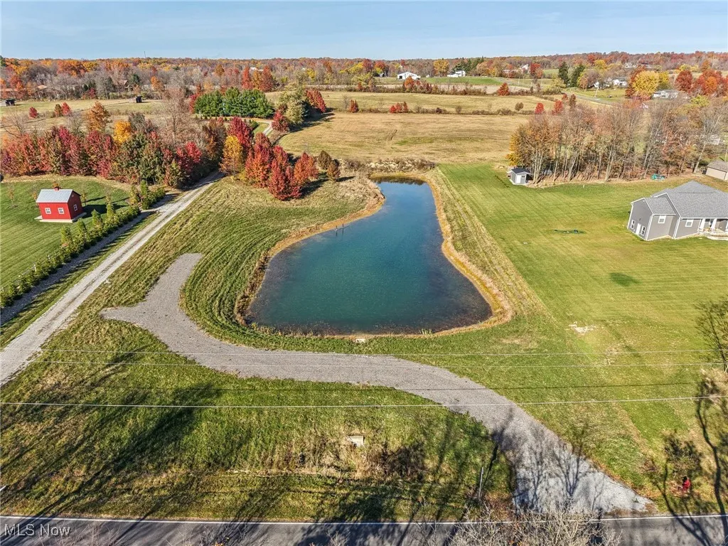 8793 Kennard Road, Lodi, Ohio 44254,MLS Now Listing ID