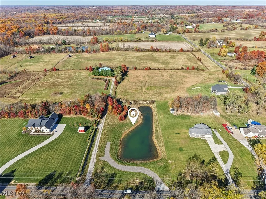 8793 Kennard Road, Lodi, Ohio 44254,MLS Now Listing ID