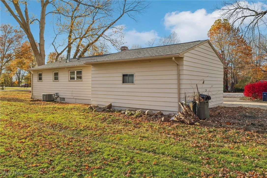 36465 Chestnut Ridge Road, North Ridgeville, Ohio 44039,MLS Now Listing ID