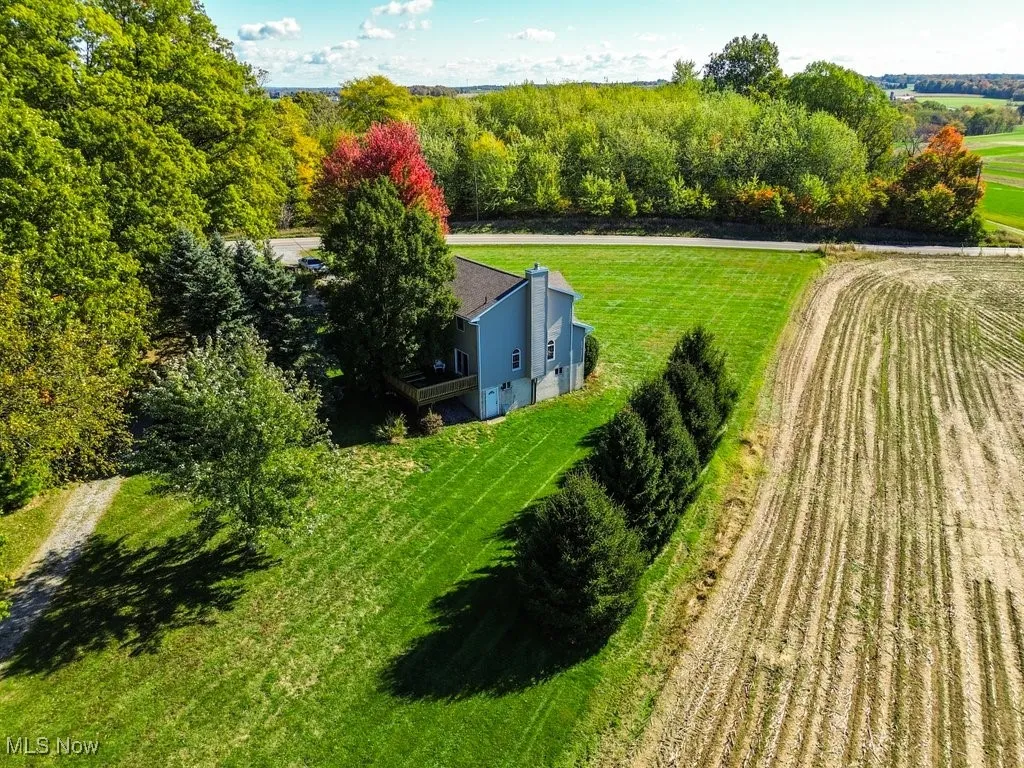 2662 Mount Eaton Road, Orrville, Ohio 44667,MLS Now Listing ID