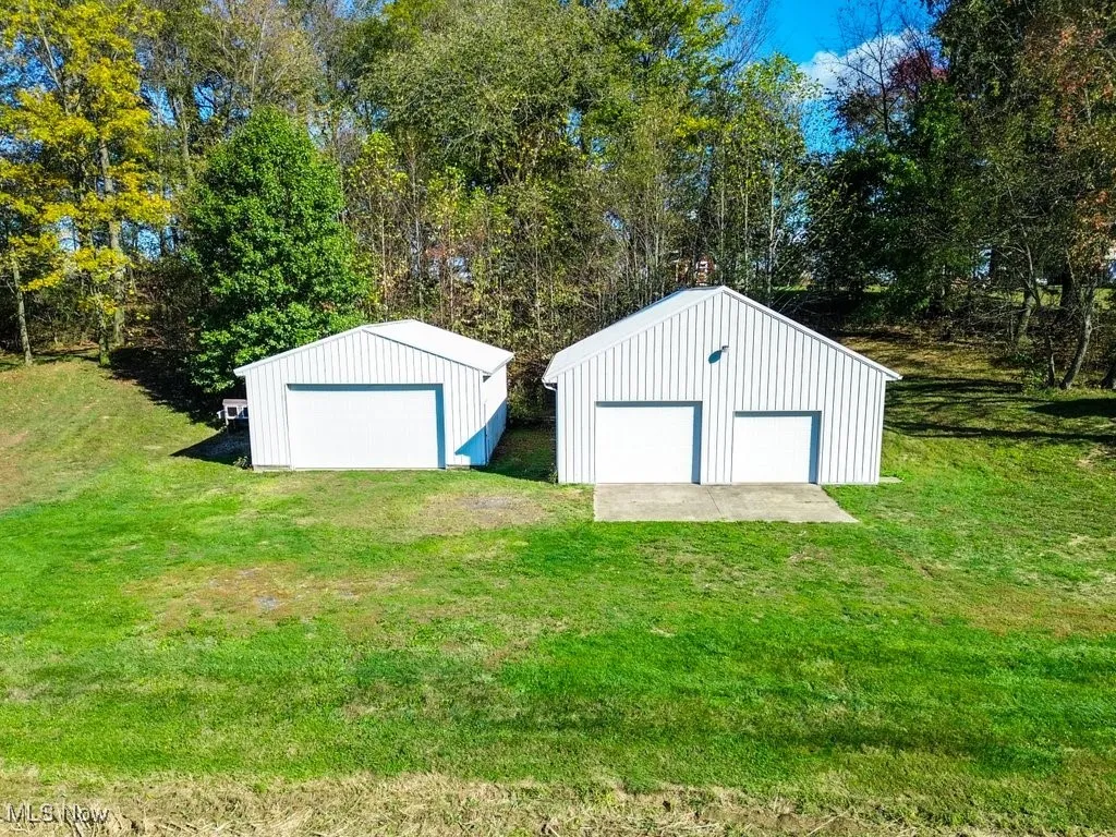 2662 Mount Eaton Road, Orrville, Ohio 44667,MLS Now Listing ID