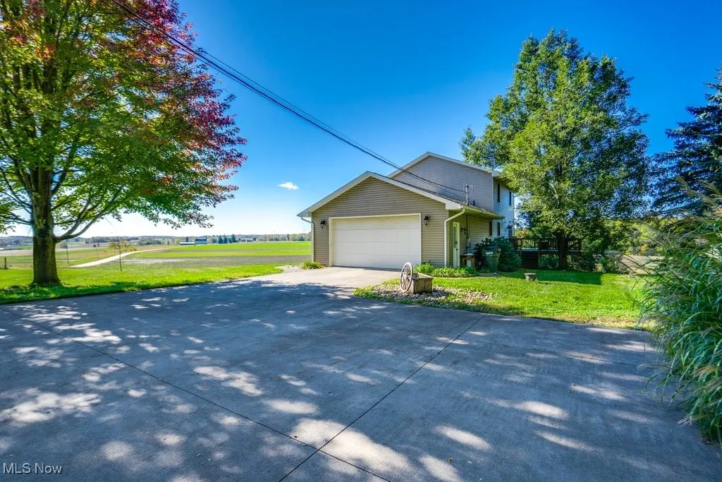 2662 Mount Eaton Road, Orrville, Ohio 44667,MLS Now Listing ID