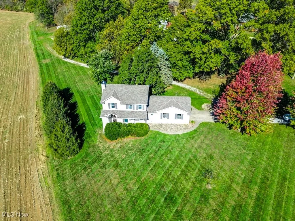 2662 Mount Eaton Road, Orrville, Ohio 44667,MLS Now Listing ID