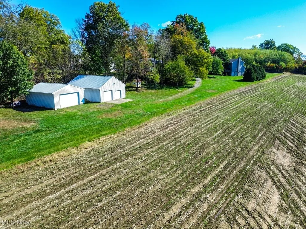 2662 Mount Eaton Road, Orrville, Ohio 44667,MLS Now Listing ID