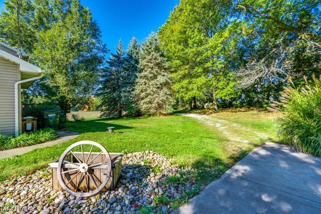 2662 Mount Eaton Road, Orrville, Ohio 44667,MLS Now Listing ID