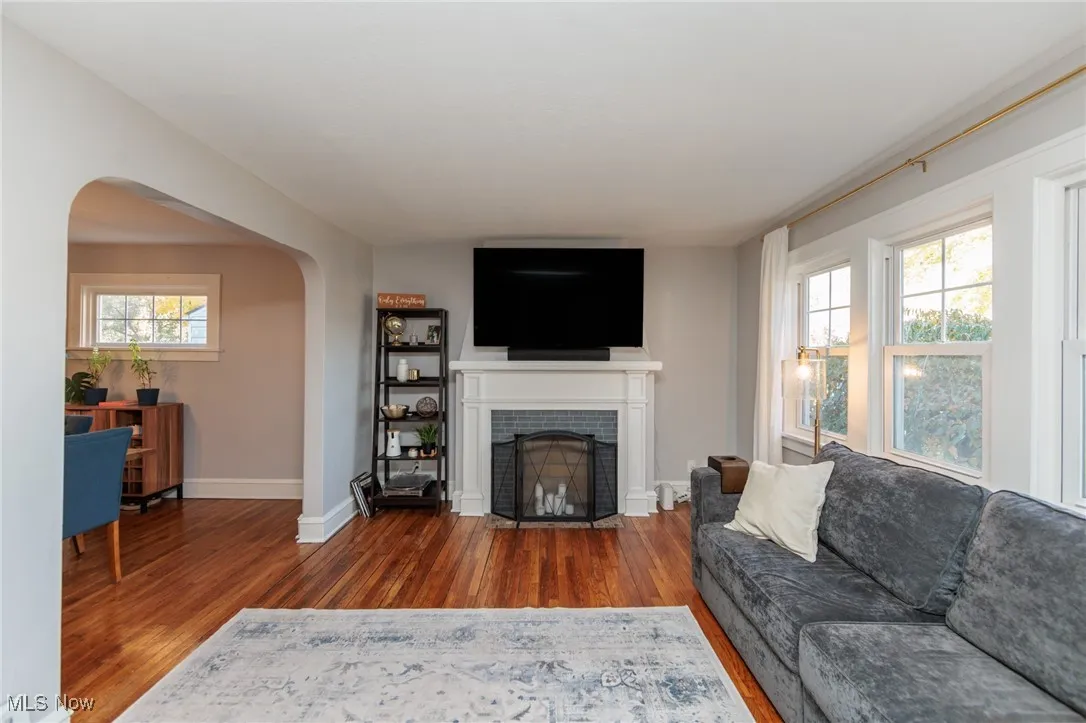 4352 W 211th Street, Fairview Park, Ohio 44126,MLS Now Listing ID