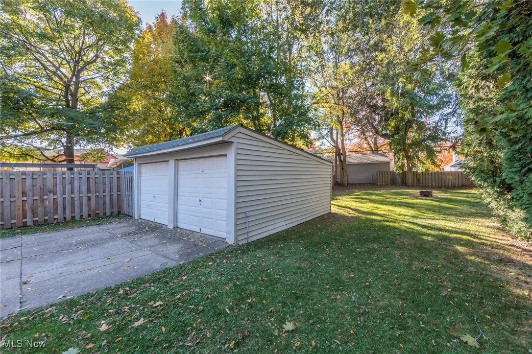 4352 W 211th Street, Fairview Park, Ohio 44126,MLS Now Listing ID