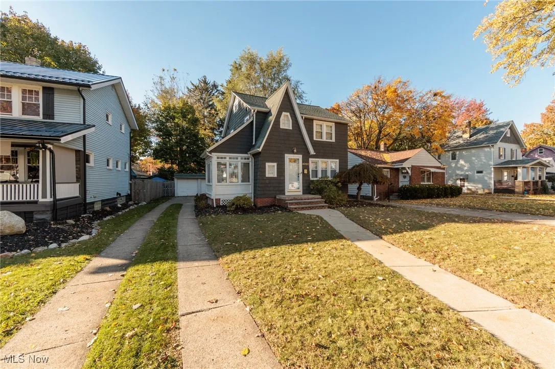 4352 W 211th Street, Fairview Park, Ohio 44126,MLS Now Listing ID