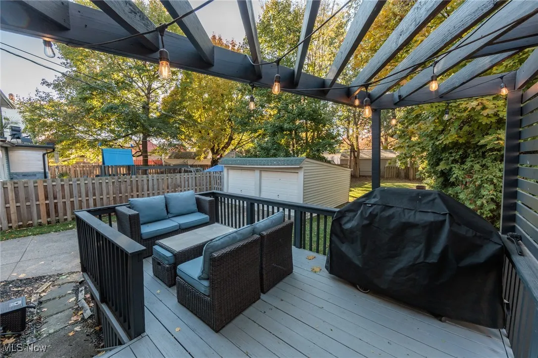 4352 W 211th Street, Fairview Park, Ohio 44126,MLS Now Listing ID