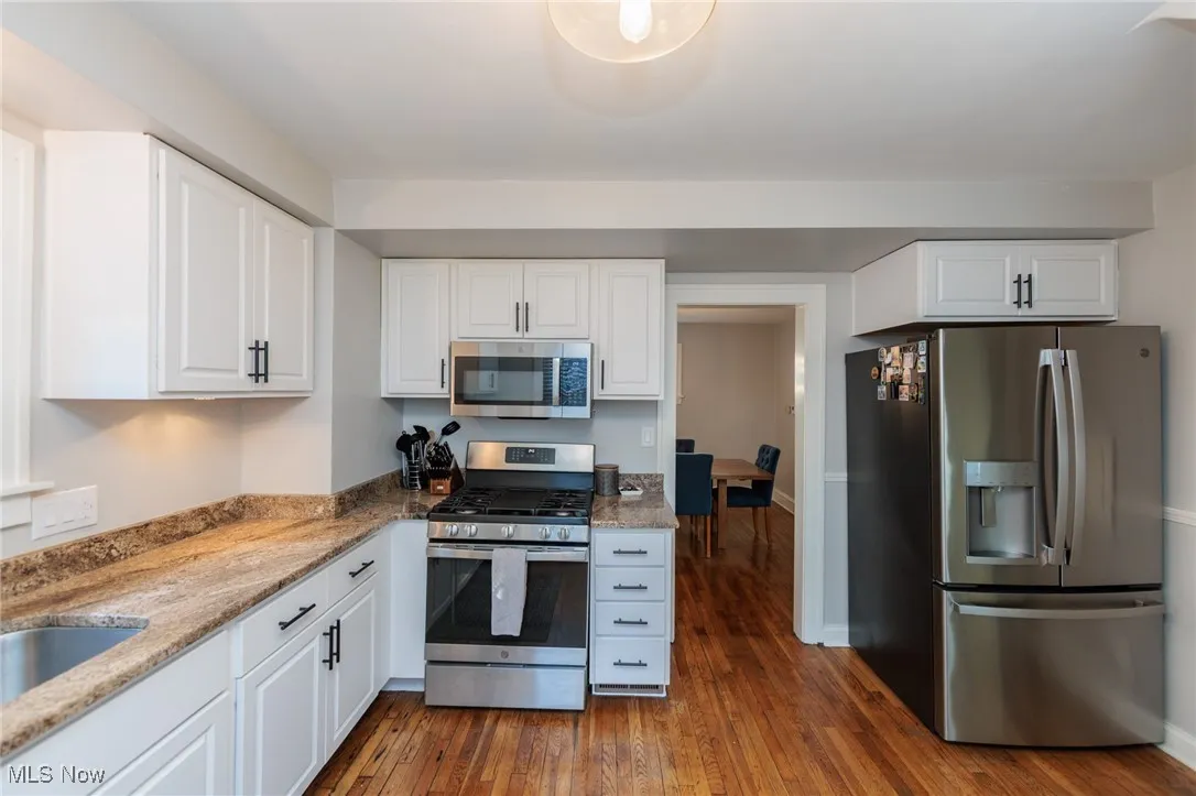 4352 W 211th Street, Fairview Park, Ohio 44126,MLS Now Listing ID