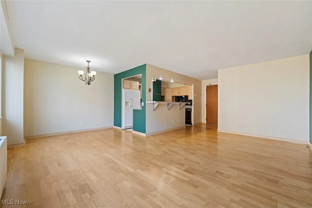 12520 Edgewater Drive # 608, Lakewood, Ohio 44107,MLS Now Listing ID