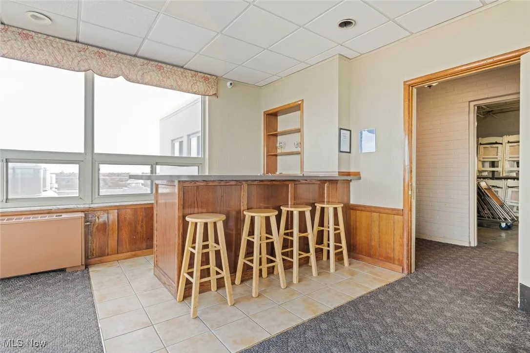 12520 Edgewater Drive # 608, Lakewood, Ohio 44107,MLS Now Listing ID