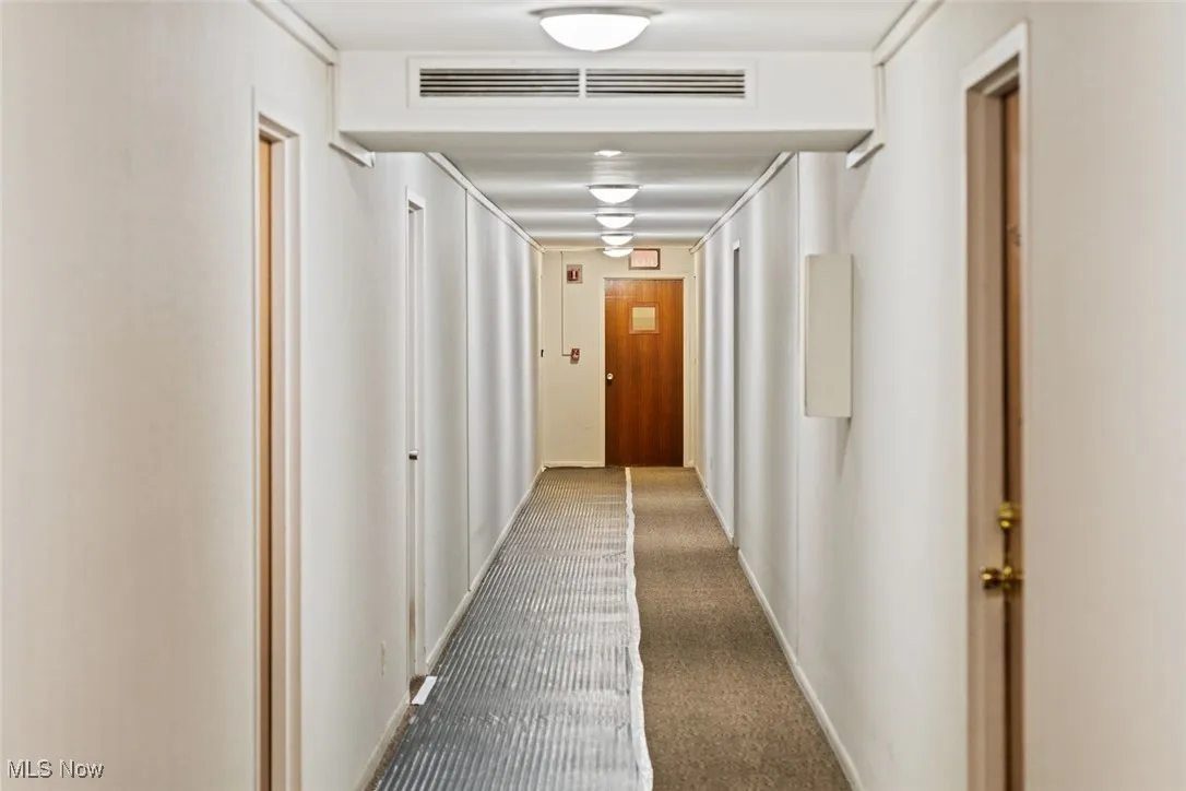 12520 Edgewater Drive # 608, Lakewood, Ohio 44107,MLS Now Listing ID