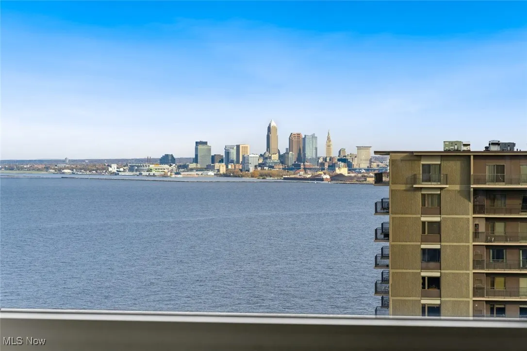 12520 Edgewater Drive # 608, Lakewood, Ohio 44107,MLS Now Listing ID